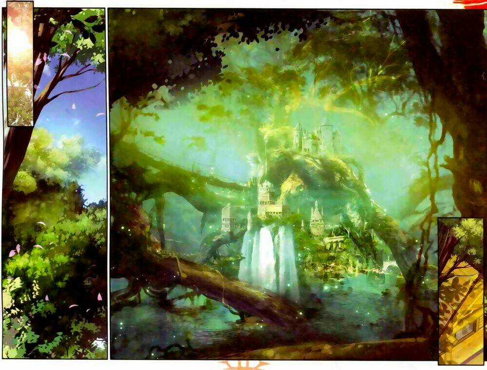 Thiện Lương Tử Thần - Chapter 43 - Trang 19