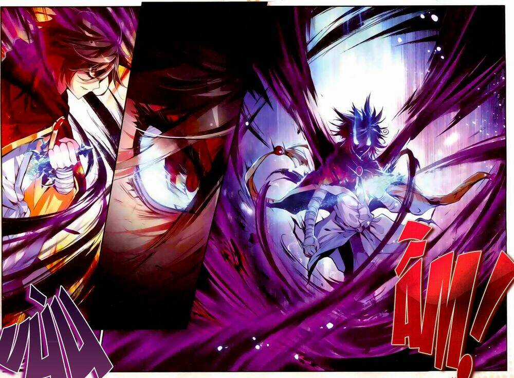 Thiện Lương Tử Thần - Chapter 43 - Trang 3