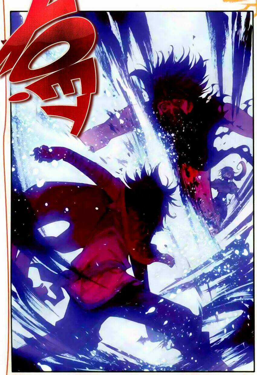 Thiện Lương Tử Thần - Chapter 43 - Trang 9