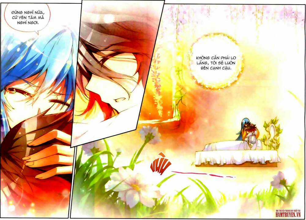 Thiện Lương Tử Thần - Chapter 44 - Trang 18