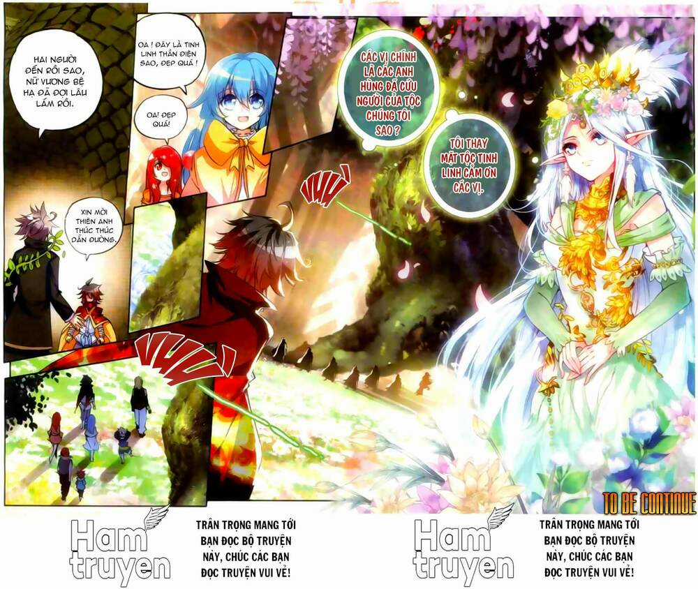 Thiện Lương Tử Thần - Chapter 44 - Trang 21