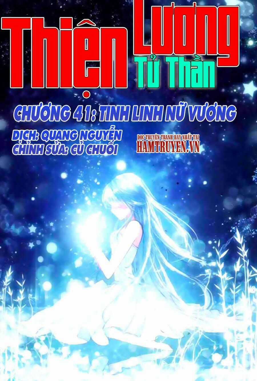 Thiện Lương Tử Thần - Chapter 44 - Trang 23
