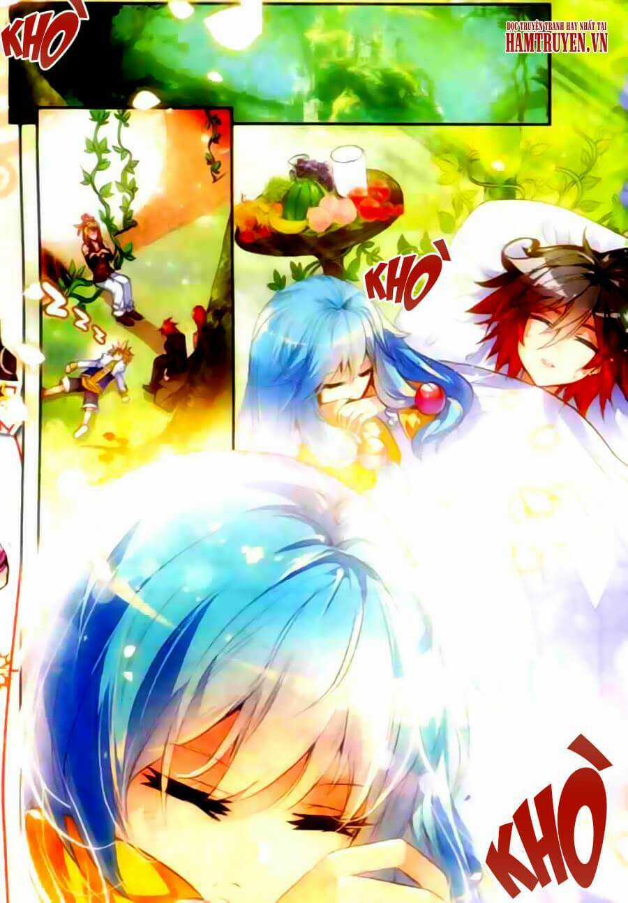 Thiện Lương Tử Thần - Chapter 44 - Trang 8