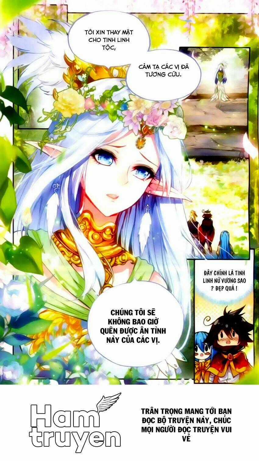 Thiện Lương Tử Thần - Chapter 45 - Trang 2
