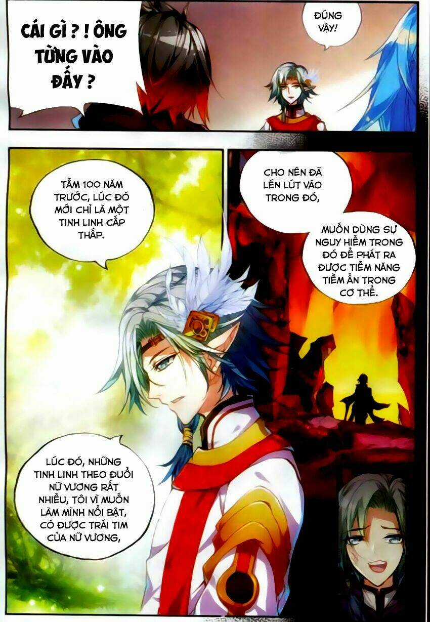 Thiện Lương Tử Thần - Chapter 45 - Trang 13