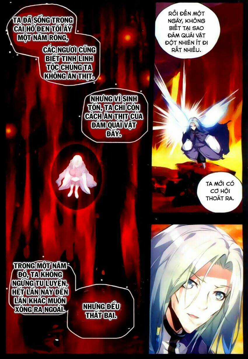 Thiện Lương Tử Thần - Chapter 45 - Trang 17