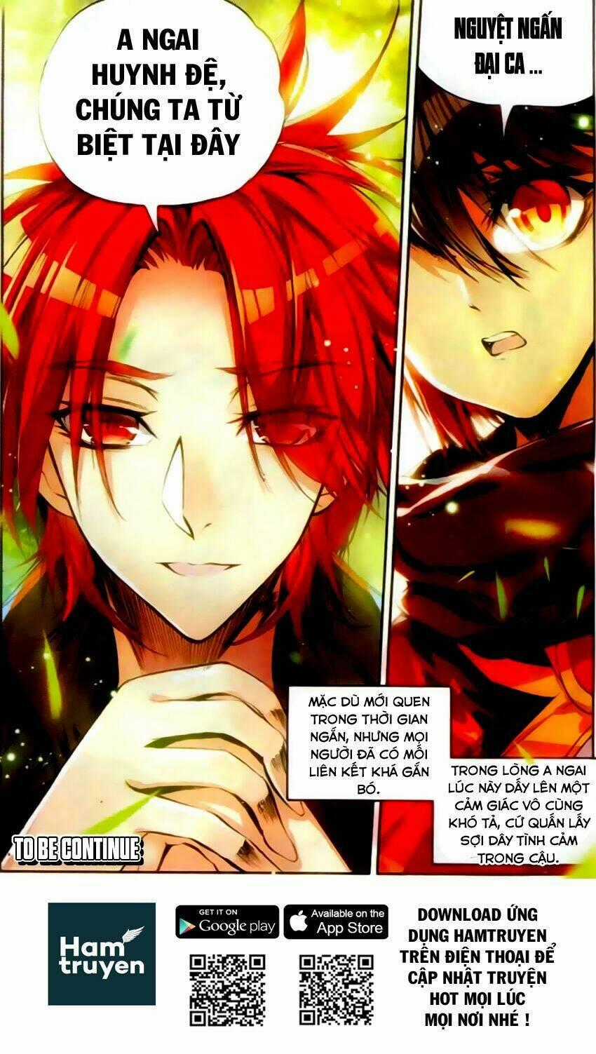 Thiện Lương Tử Thần - Chapter 45 - Trang 23