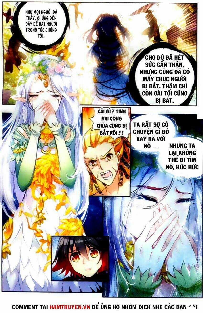 Thiện Lương Tử Thần - Chapter 45 - Trang 5