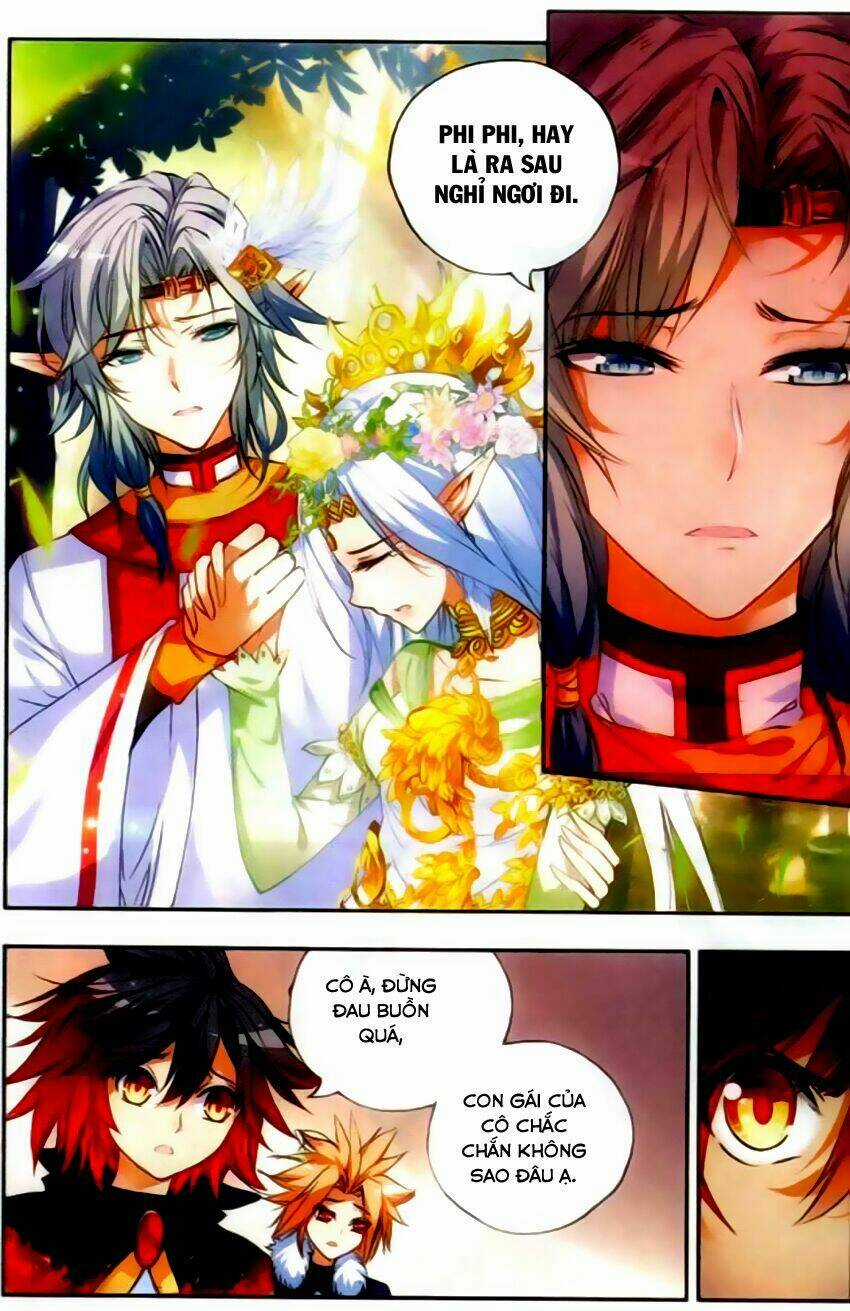 Thiện Lương Tử Thần - Chapter 45 - Trang 6