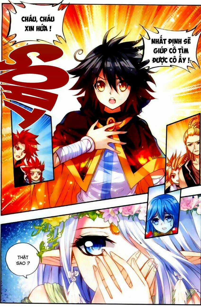 Thiện Lương Tử Thần - Chapter 45 - Trang 7