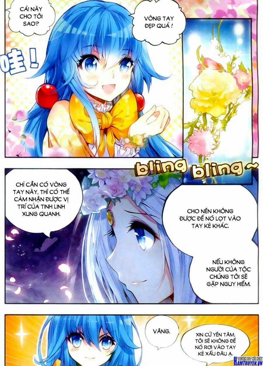 Thiện Lương Tử Thần - Chapter 46 - Trang 22