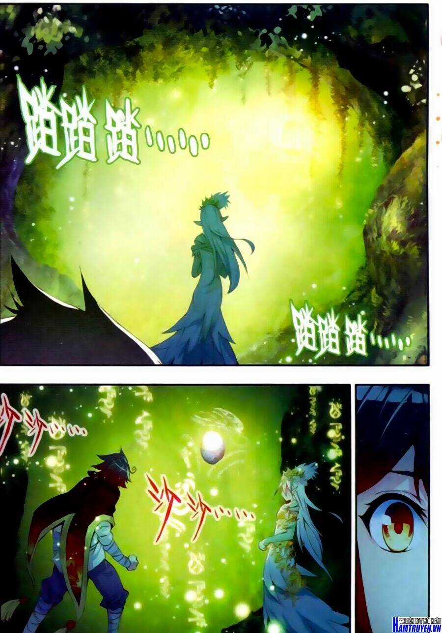 Thiện Lương Tử Thần - Chapter 46 - Trang 24