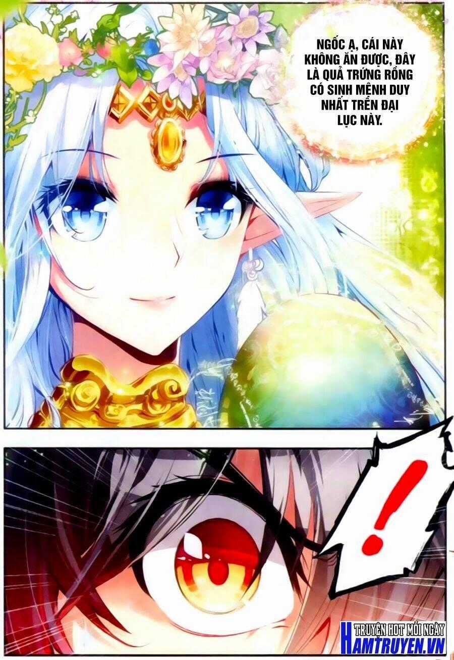 Thiện Lương Tử Thần - Chapter 46 - Trang 26