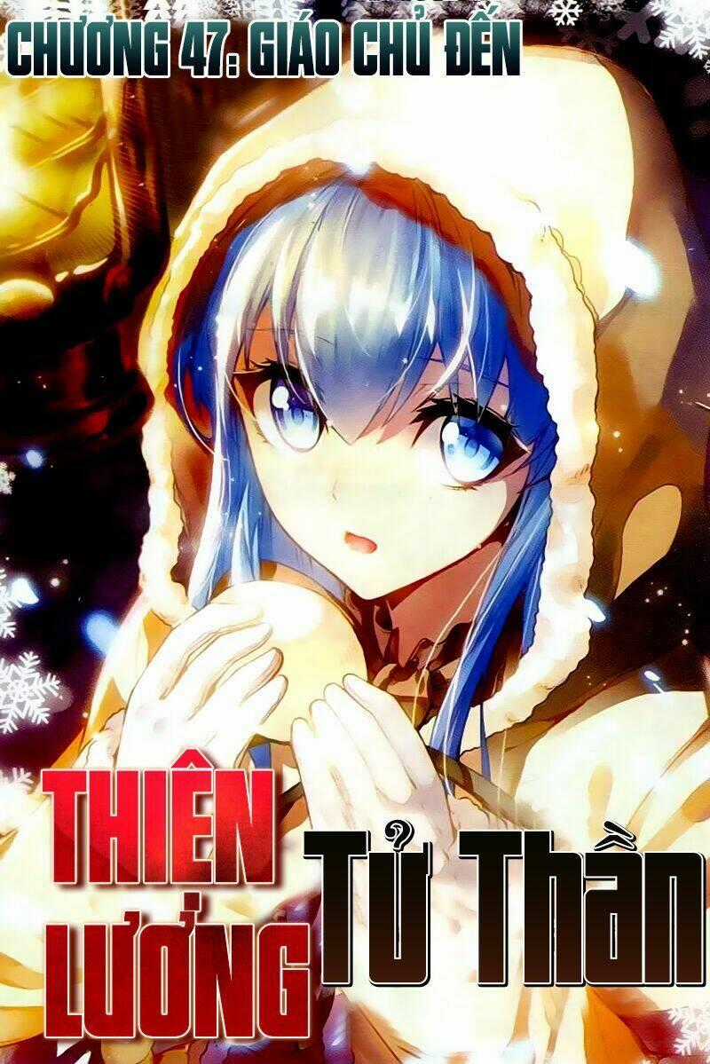 Thiện Lương Tử Thần - Chapter 47 - Trang 2