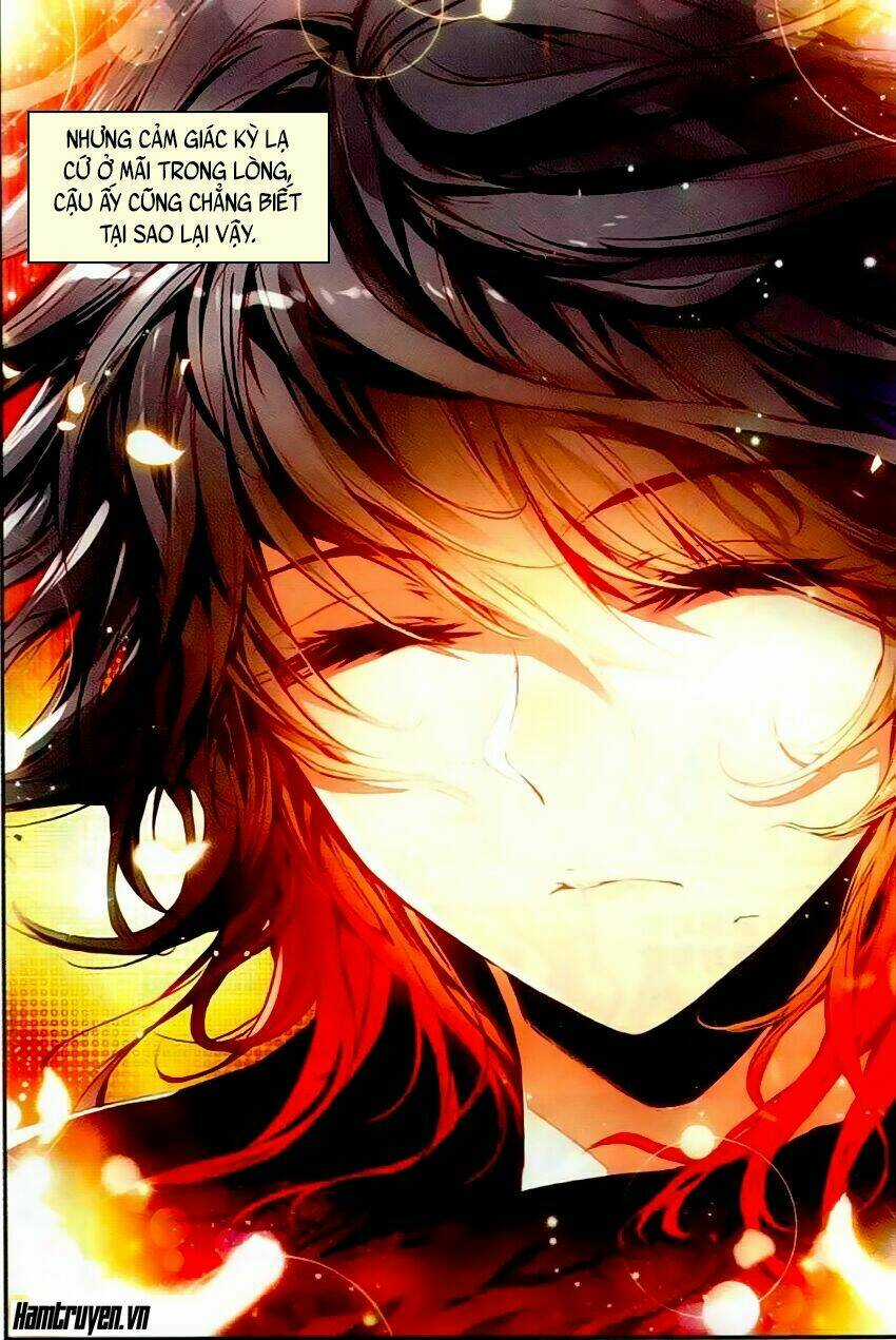 Thiện Lương Tử Thần - Chapter 47 - Trang 19