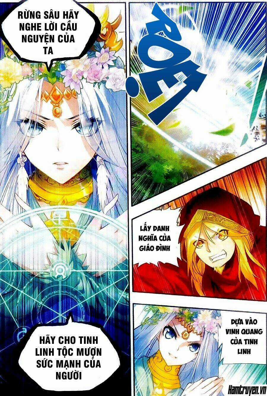 Thiện Lương Tử Thần - Chapter 48 - Trang 13