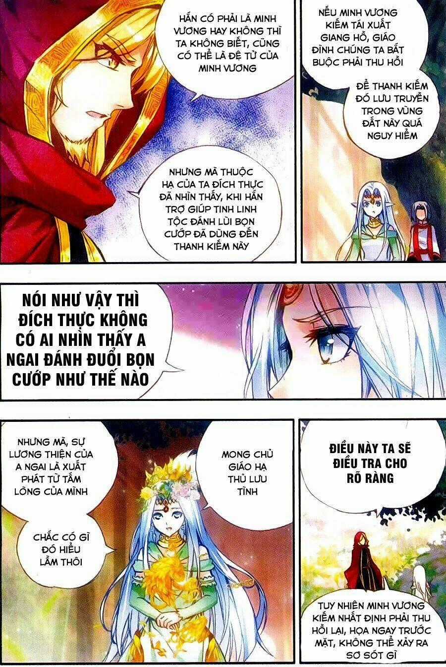 Thiện Lương Tử Thần - Chapter 48 - Trang 22