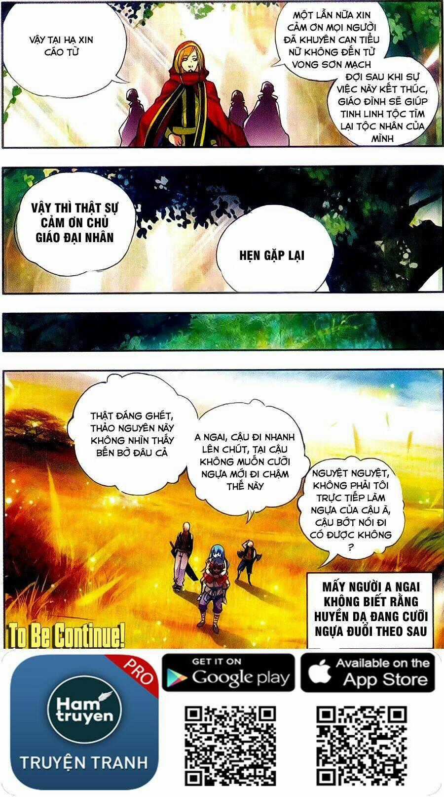 Thiện Lương Tử Thần - Chapter 48 - Trang 23