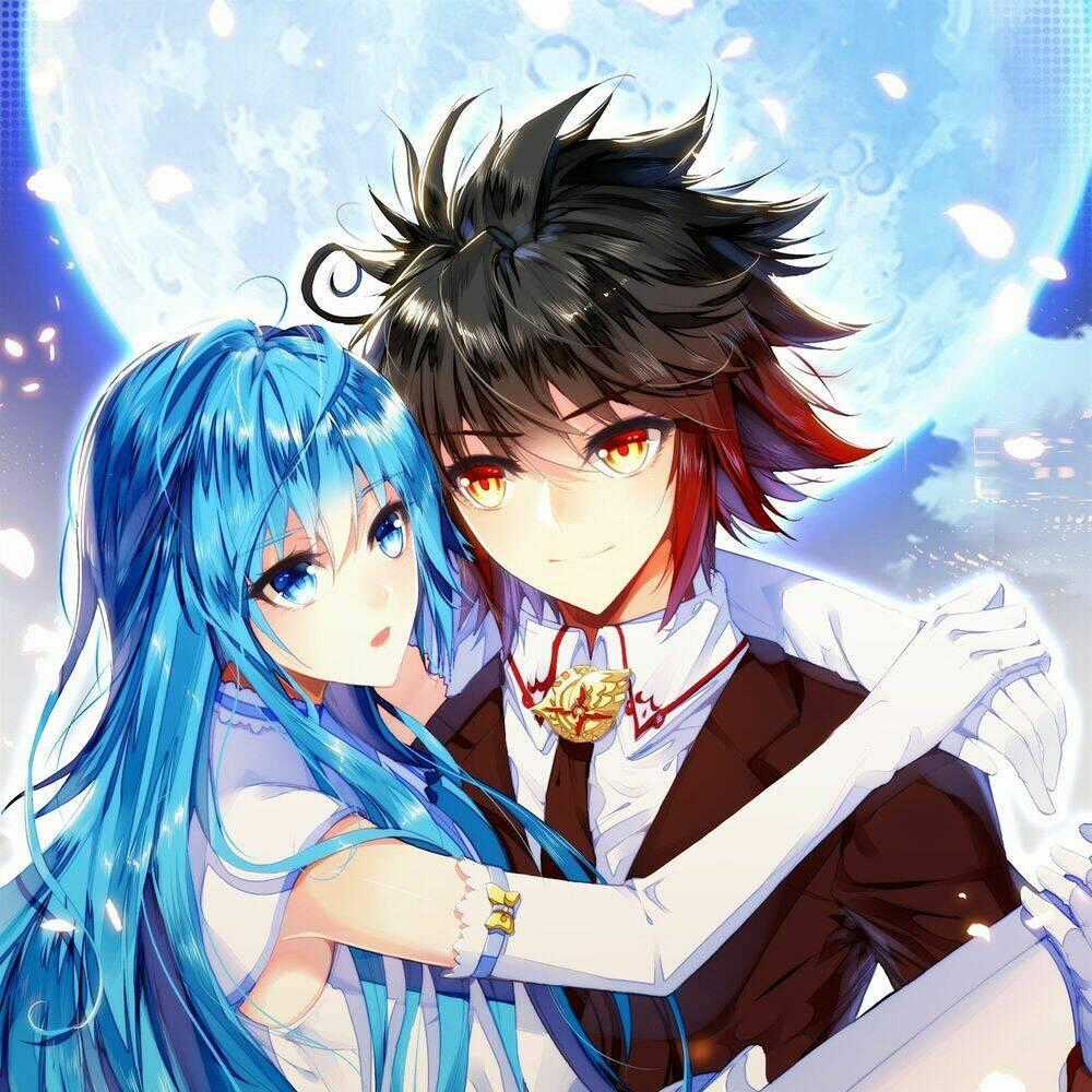 Thiện Lương Tử Thần - Chapter 49 - Trang 1