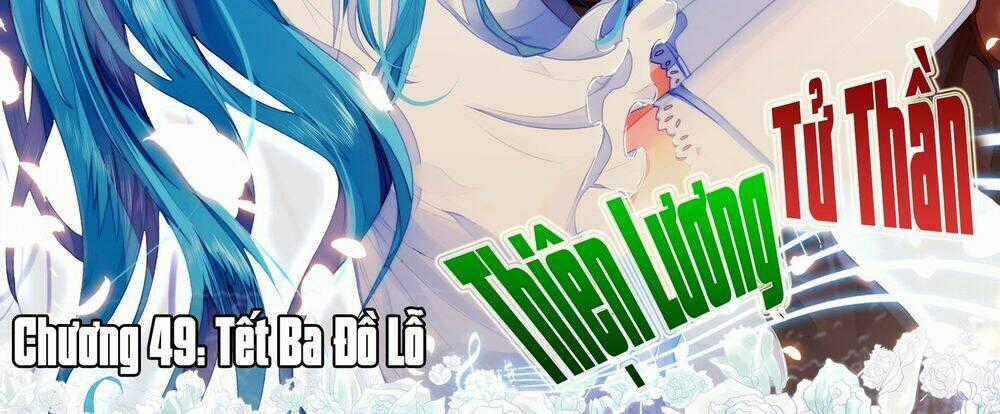 Thiện Lương Tử Thần - Chapter 49 - Trang 2