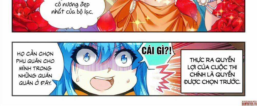 Thiện Lương Tử Thần - Chapter 49 - Trang 19