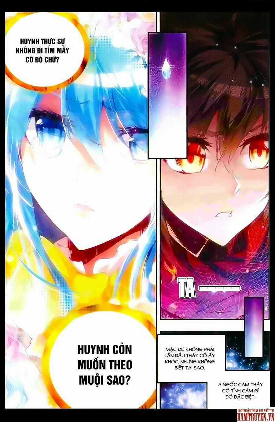 Thiện Lương Tử Thần - Chapter 49 - Trang 25