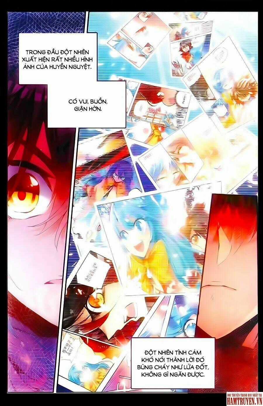 Thiện Lương Tử Thần - Chapter 49 - Trang 26