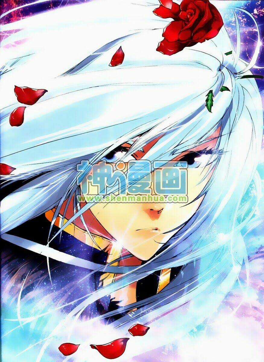 Thiện Lương Tử Thần - Chapter 5 - Trang 3