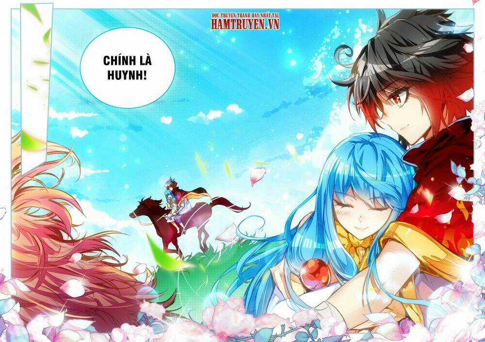 Thiện Lương Tử Thần - Chapter 50 - Trang 13