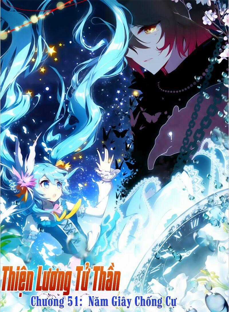 Thiện Lương Tử Thần - Chapter 51 - Trang 1