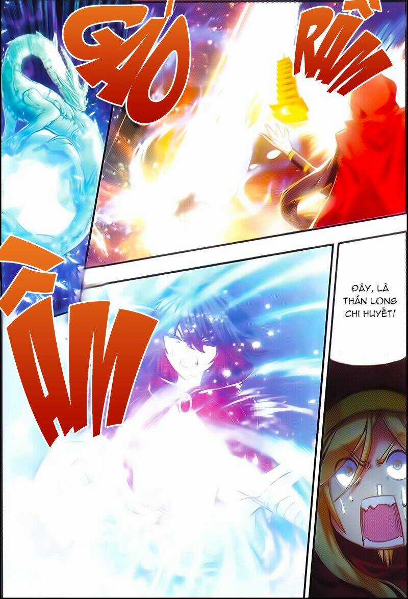 Thiện Lương Tử Thần - Chapter 51 - Trang 14