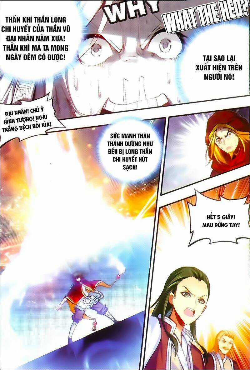 Thiện Lương Tử Thần - Chapter 51 - Trang 15