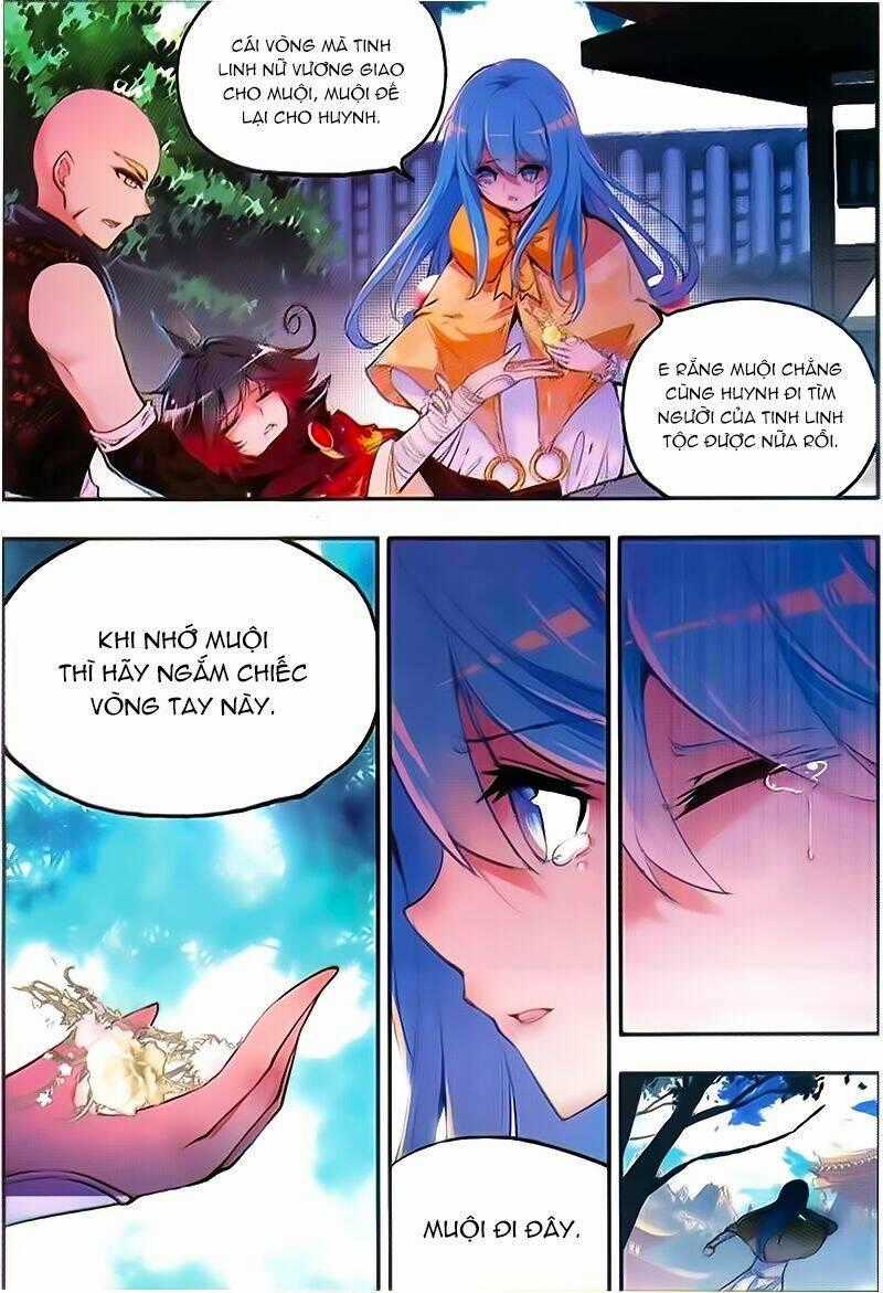 Thiện Lương Tử Thần - Chapter 51 - Trang 24