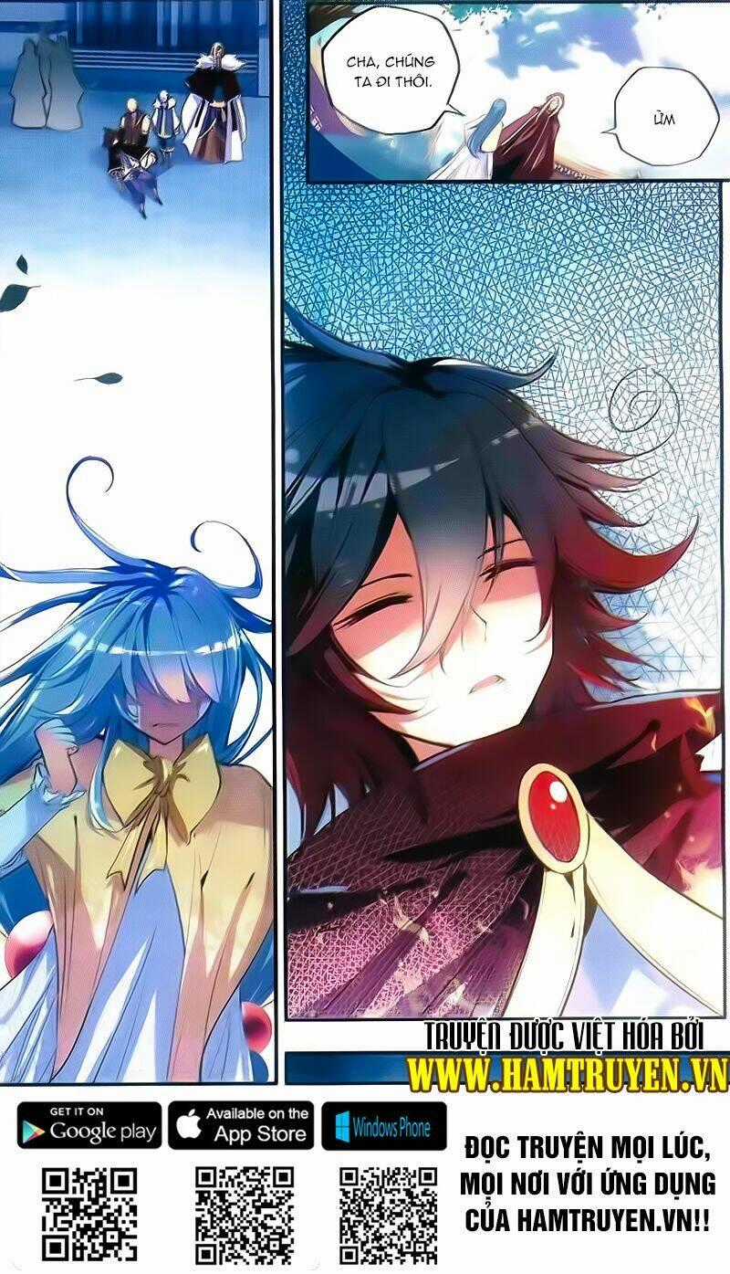 Thiện Lương Tử Thần - Chapter 51 - Trang 25