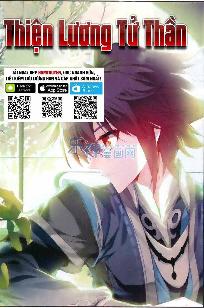 Thiện Lương Tử Thần - Chapter 52 - Trang 1