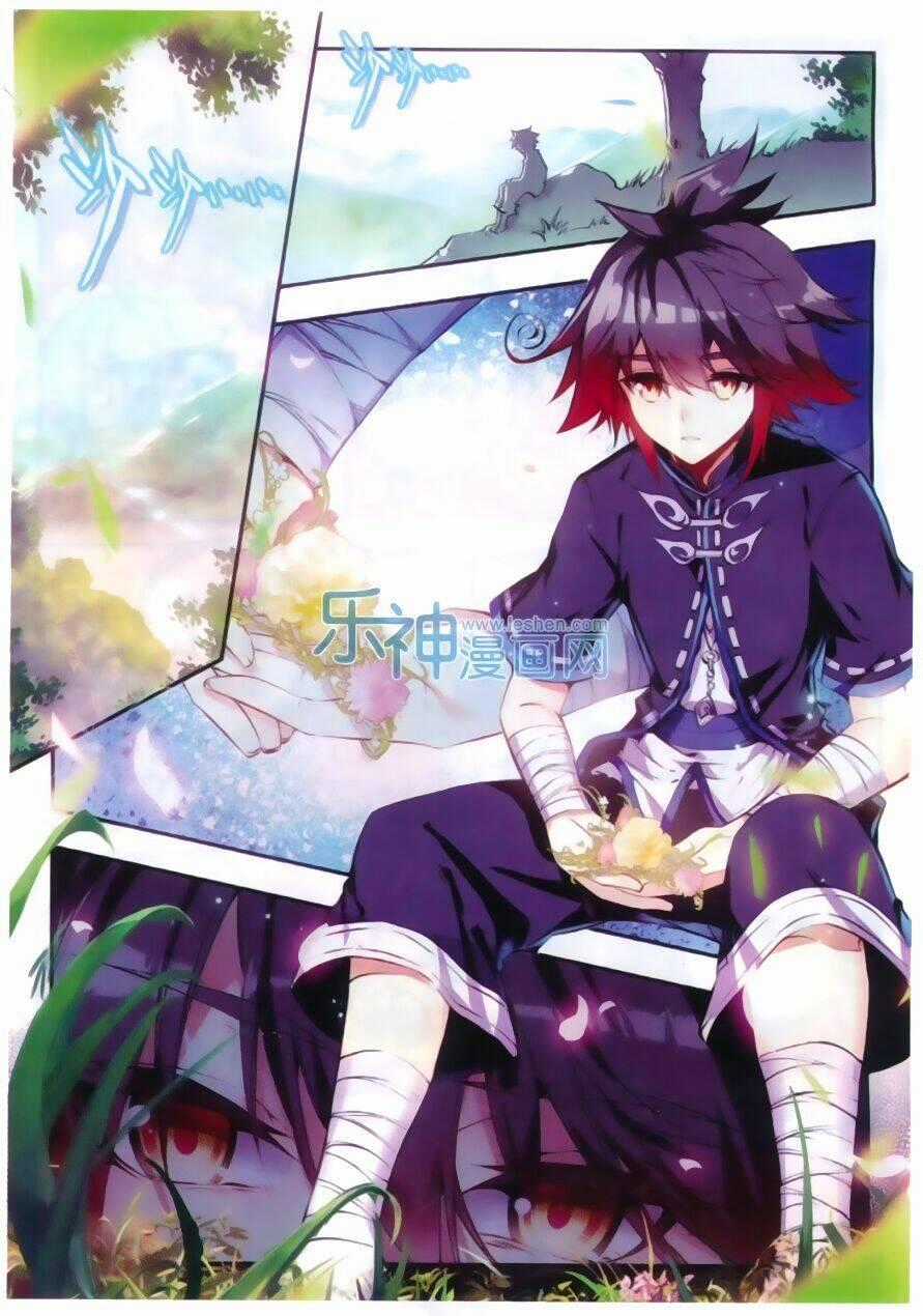 Thiện Lương Tử Thần - Chapter 52 - Trang 2