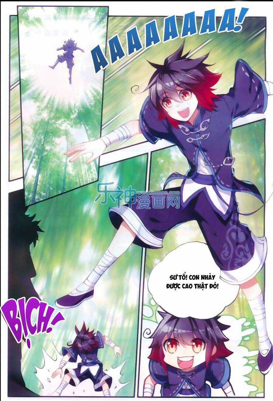 Thiện Lương Tử Thần - Chapter 52 - Trang 20