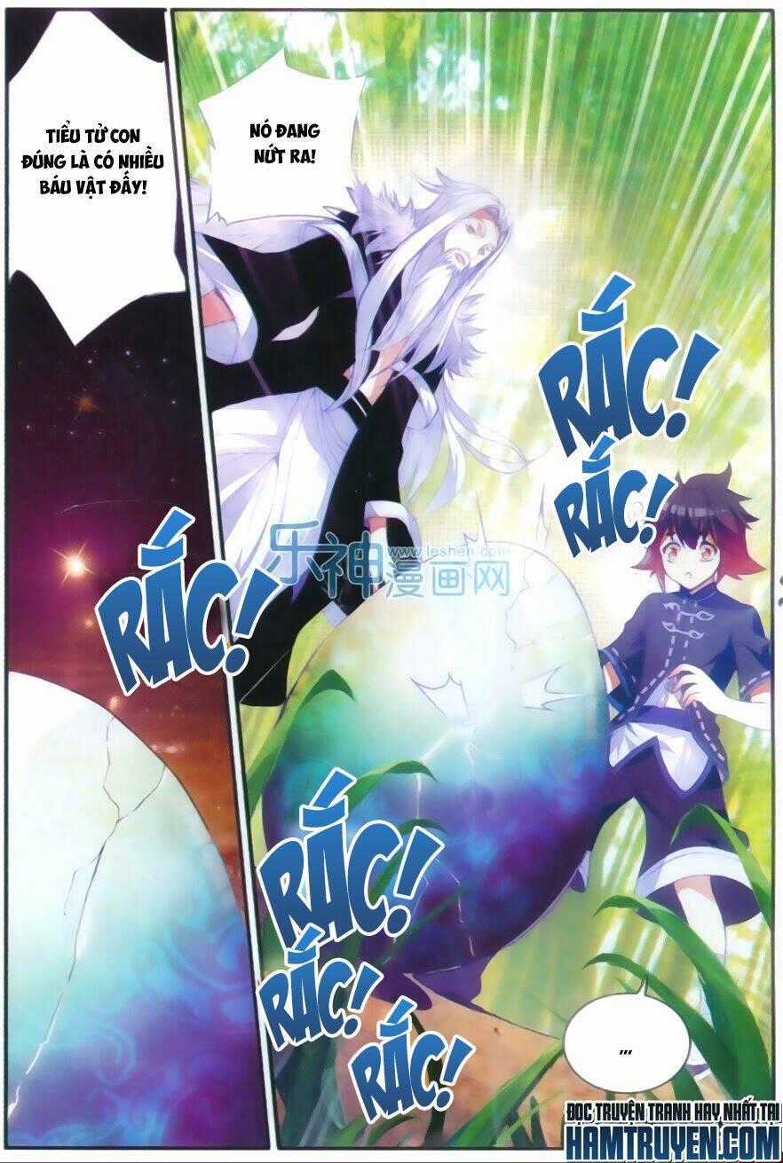 Thiện Lương Tử Thần - Chapter 52 - Trang 24