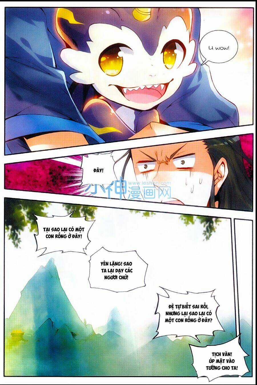 Thiện Lương Tử Thần - Chapter 53 - Trang 13