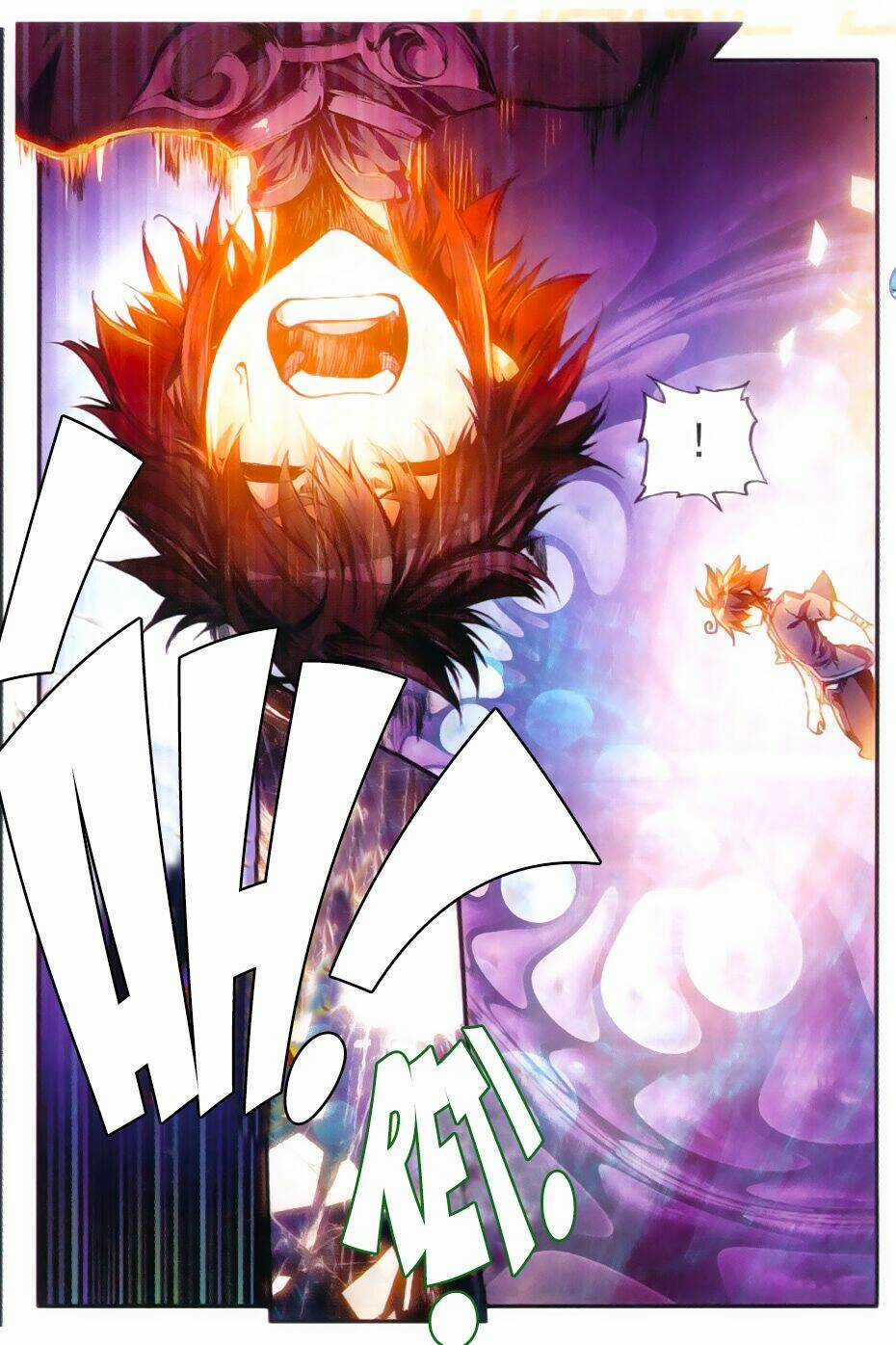 Thiện Lương Tử Thần - Chapter 54 - Trang 14