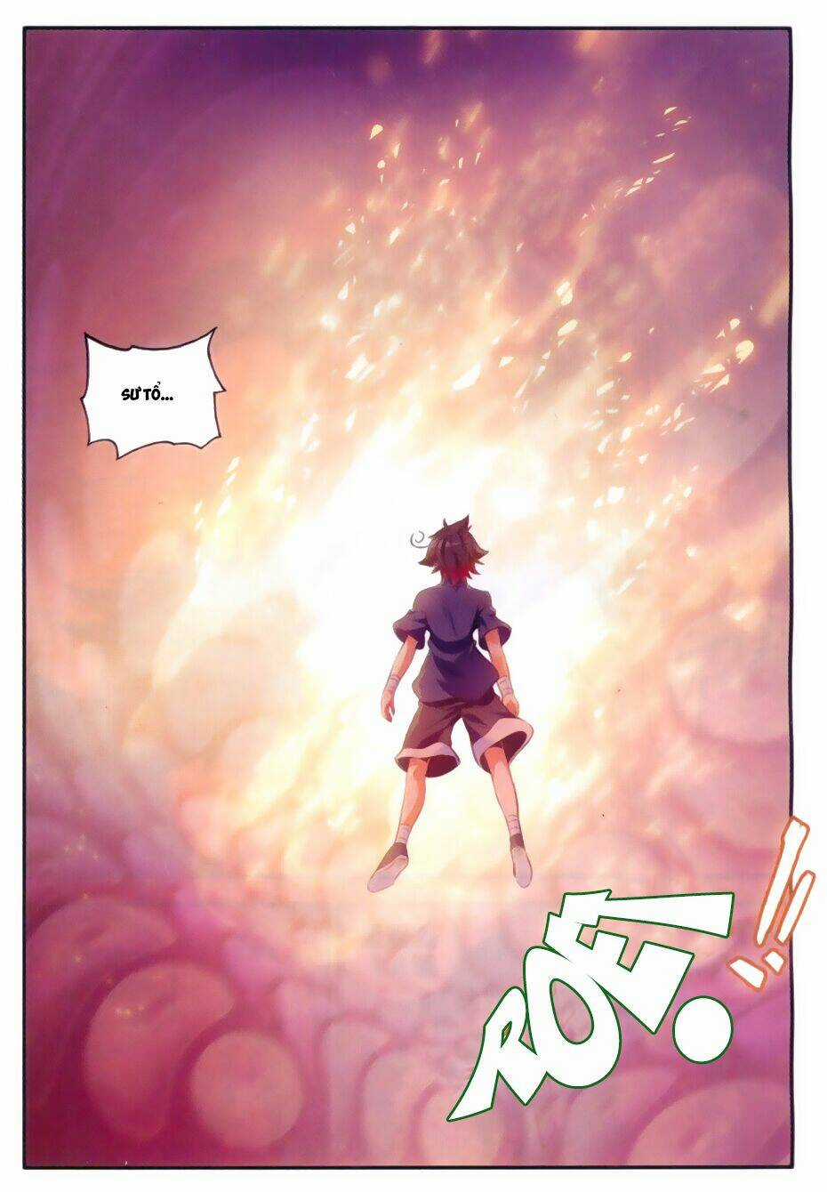 Thiện Lương Tử Thần - Chapter 54 - Trang 20