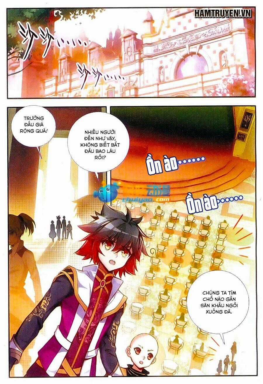 Thiện Lương Tử Thần - Chapter 57 - Trang 2