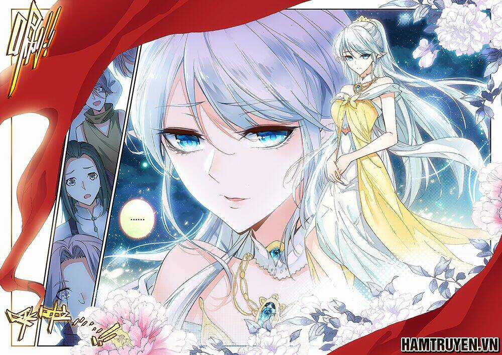 Thiện Lương Tử Thần - Chapter 57 - Trang 12