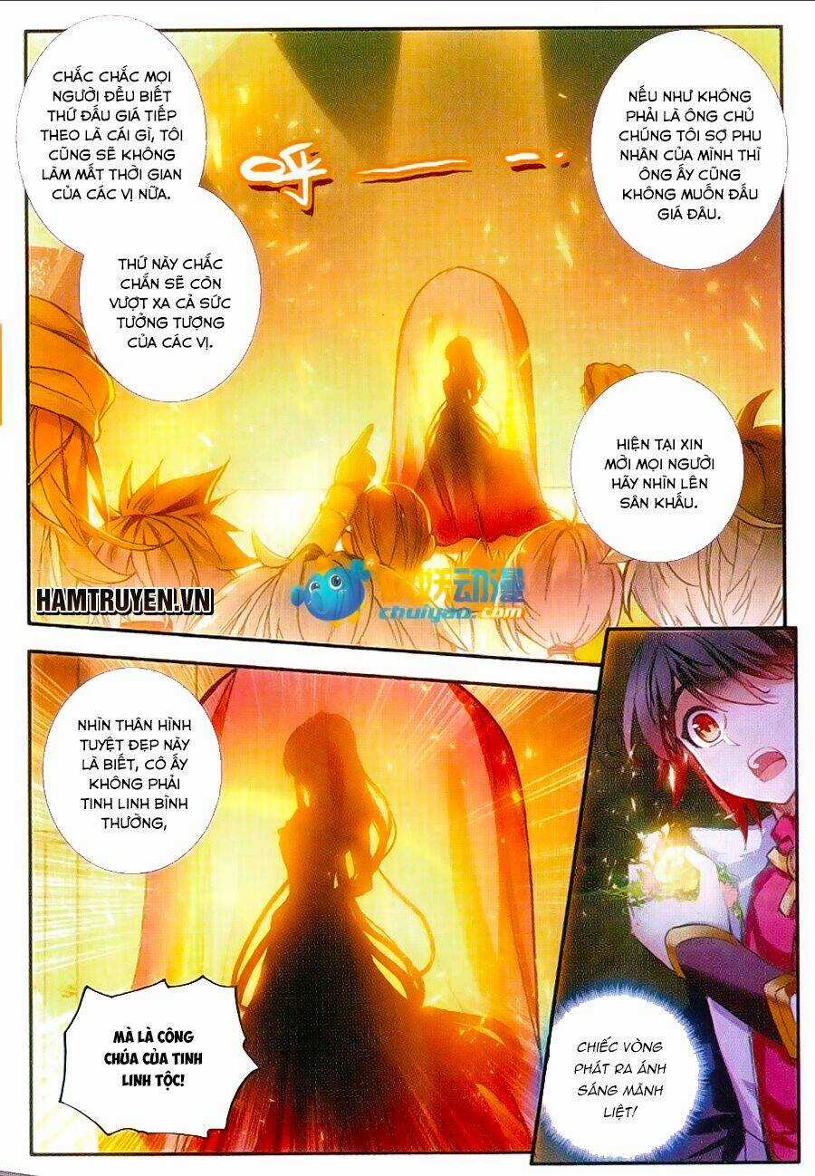 Thiện Lương Tử Thần - Chapter 57 - Trang 10