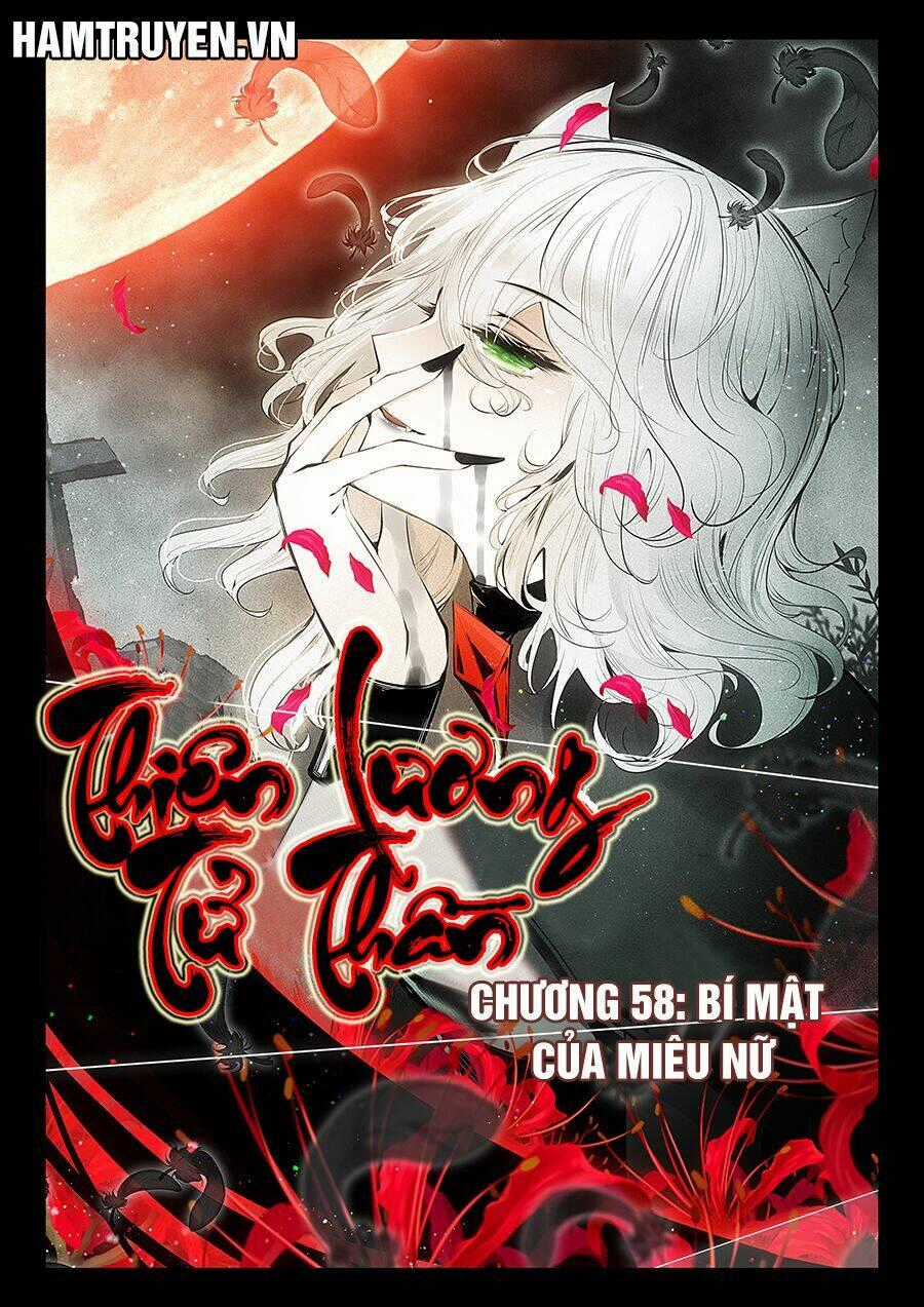 Thiện Lương Tử Thần - Chapter 58 - Trang 1