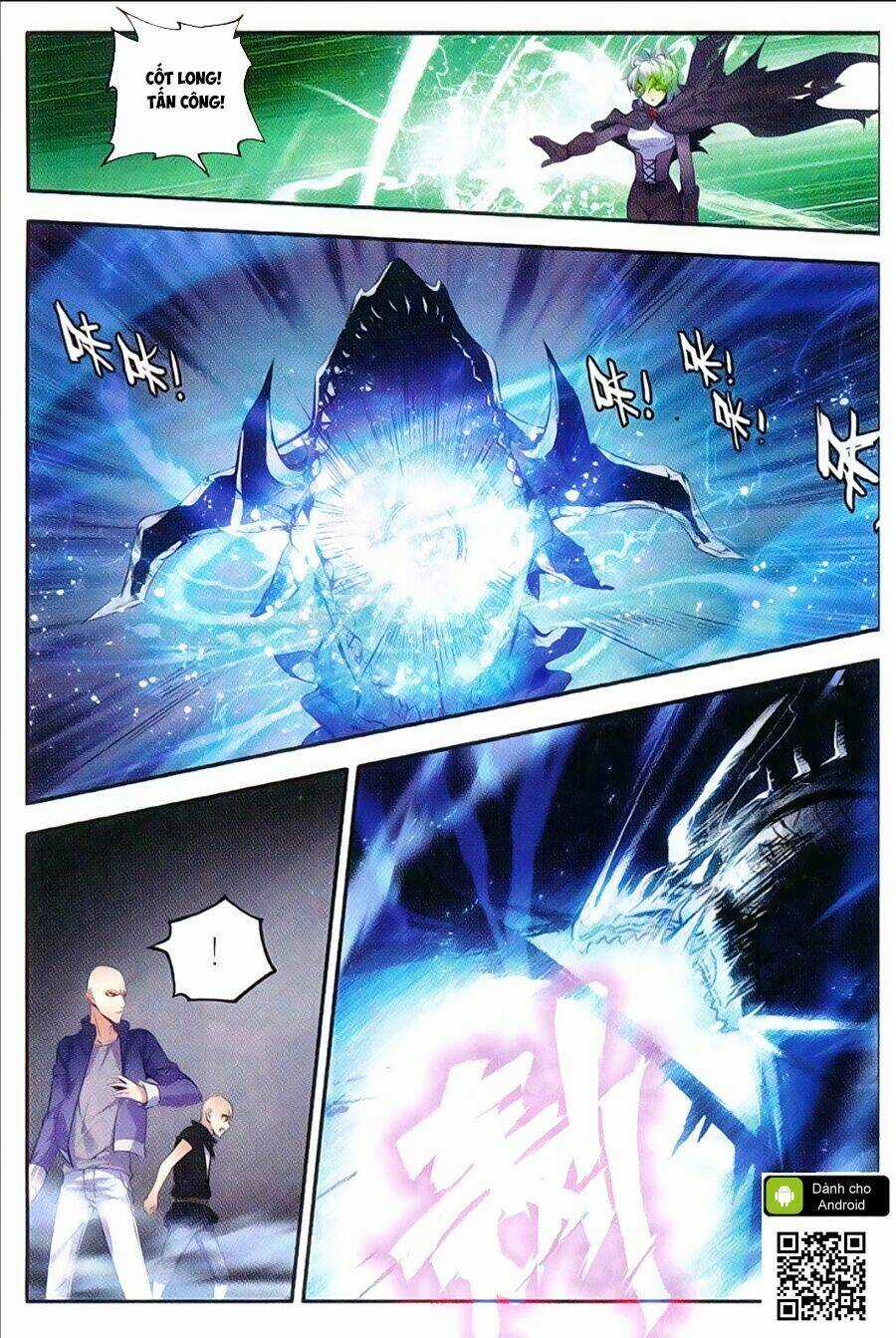 Thiện Lương Tử Thần - Chapter 58 - Trang 21