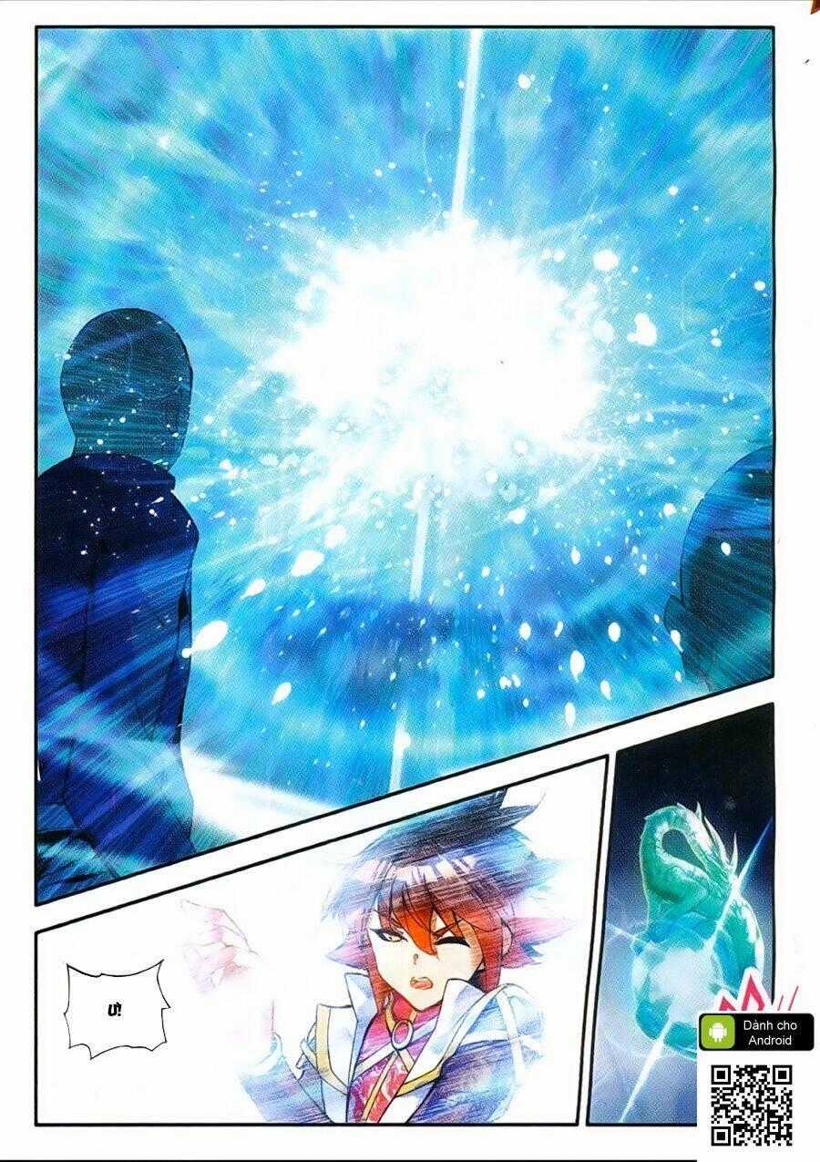 Thiện Lương Tử Thần - Chapter 58 - Trang 22