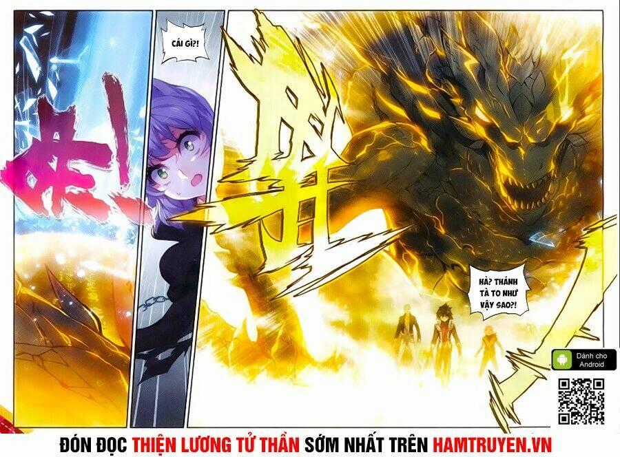 Thiện Lương Tử Thần - Chapter 58 - Trang 23