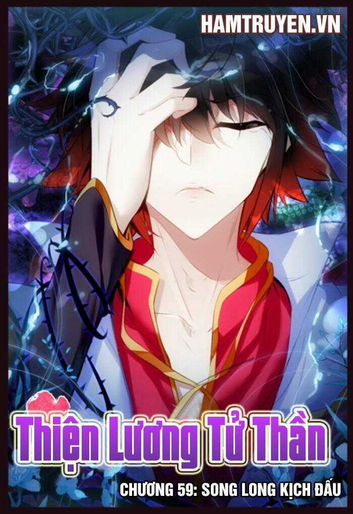 Thiện Lương Tử Thần - Chapter 59 - Trang 2