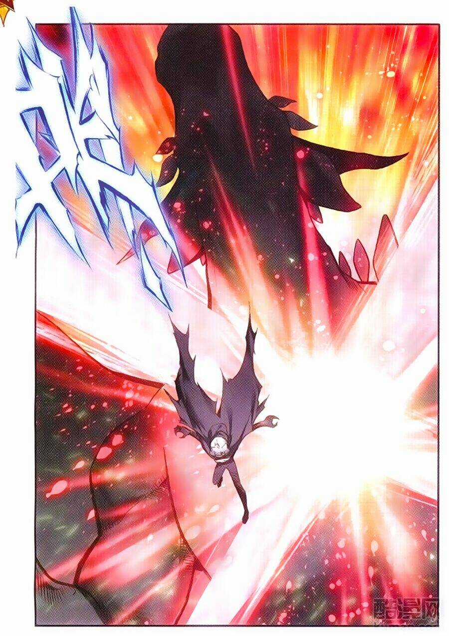 Thiện Lương Tử Thần - Chapter 59 - Trang 13